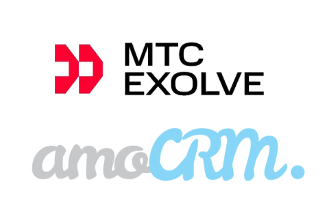МТС Exolve предоставил коммуникационные сервисы amoCRM